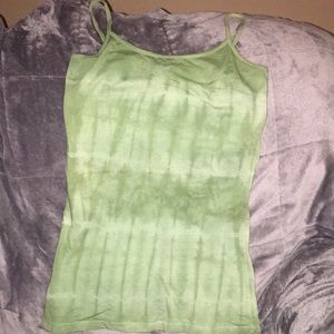 Organic cotton tank tops🌎🌱🌳